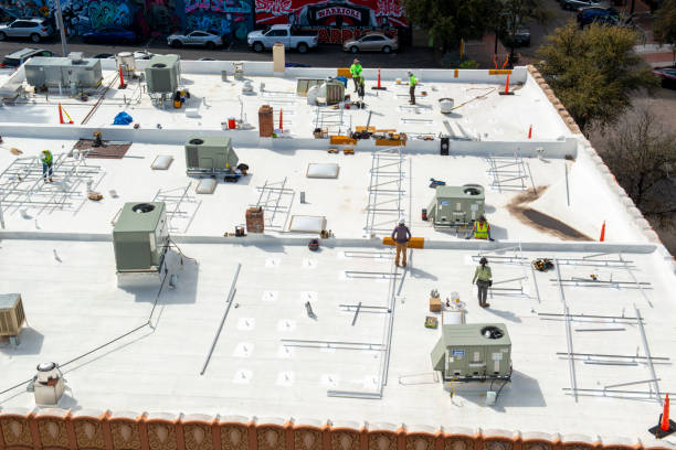 Best Asphalt Shingles Roofing  in Chamblee, GA